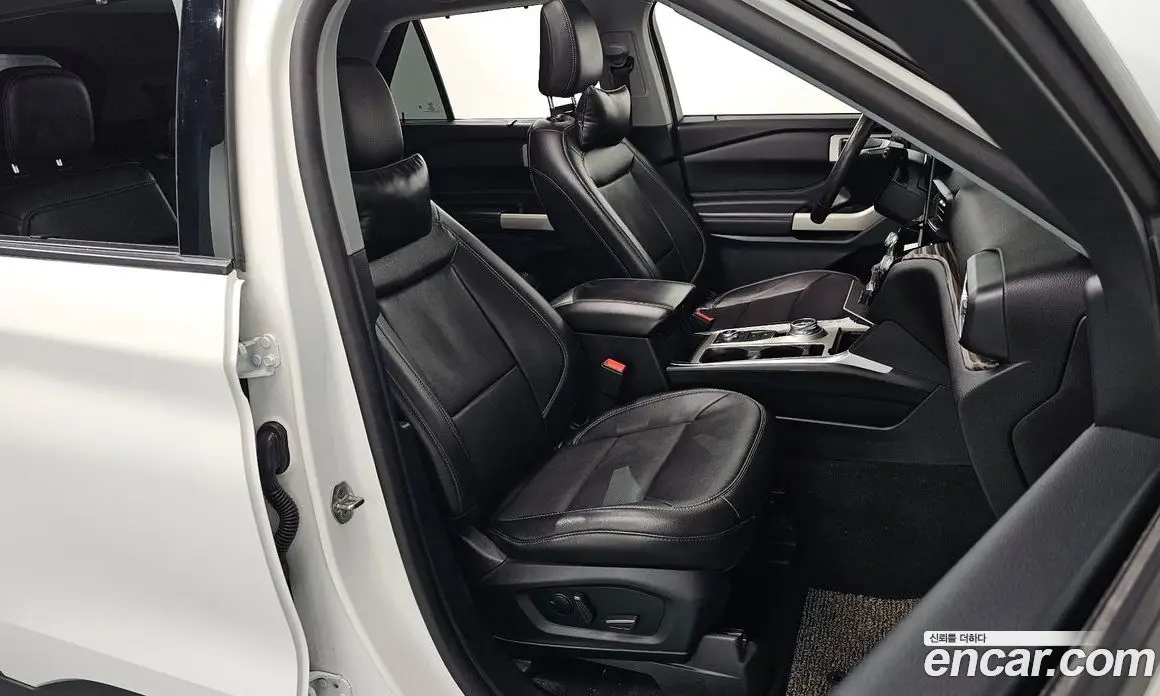 Ford Explorer 2021 2.3 автомат (гидро), фото 16 Ford Explorer 2021 2.3 автомат (гидро), фото 16