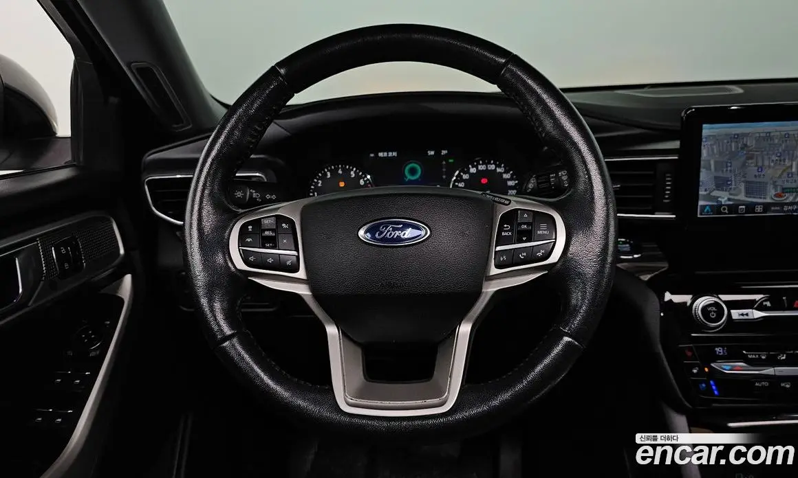 Ford Explorer 2021 2.3 автомат (гидро), фото 19 Ford Explorer 2021 2.3 автомат (гидро), фото 19
