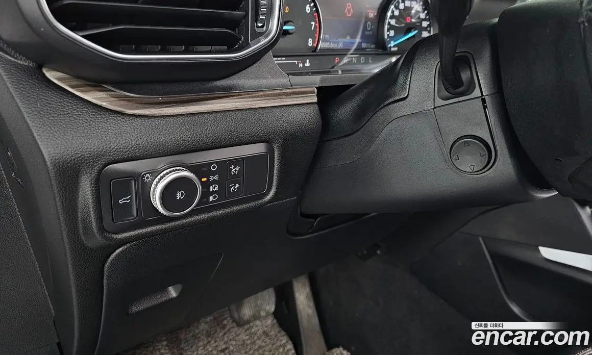 Ford Explorer 2021 2.3 автомат (гидро), фото 25 Ford Explorer 2021 2.3 автомат (гидро), фото 25