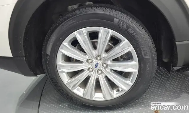 Ford Explorer 2021 2.3 автомат (гидро), миниатюра 5 Ford Explorer 2021 2.3 автомат (гидро), миниатюра 5