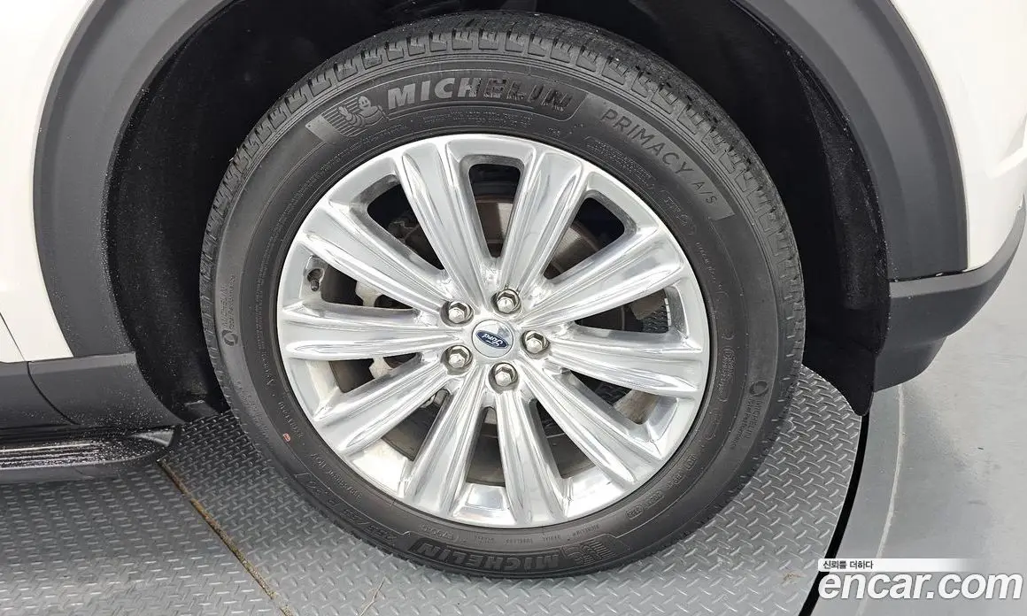 Ford Explorer 2021 2.3 автомат (гидро), фото 7 Ford Explorer 2021 2.3 автомат (гидро), фото 7