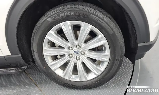 Ford Explorer 2021 2.3 автомат (гидро), миниатюра 7 Ford Explorer 2021 2.3 автомат (гидро), миниатюра 7