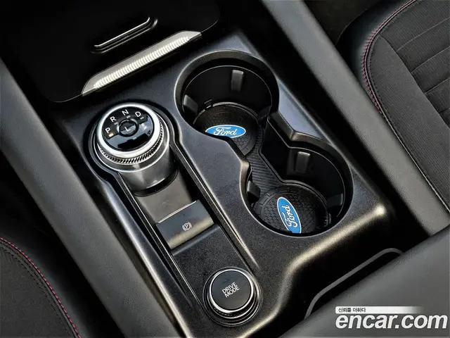 Ford Explorer 2025 2.3 автомат (гидро), миниатюра 9 Ford Explorer 2025 2.3 автомат (гидро), миниатюра 9