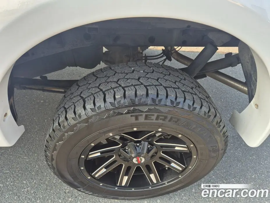 Ford F150 2016 5.0 автомат (гидро), фото 14 Ford F150 2016 5.0 автомат (гидро), фото 14