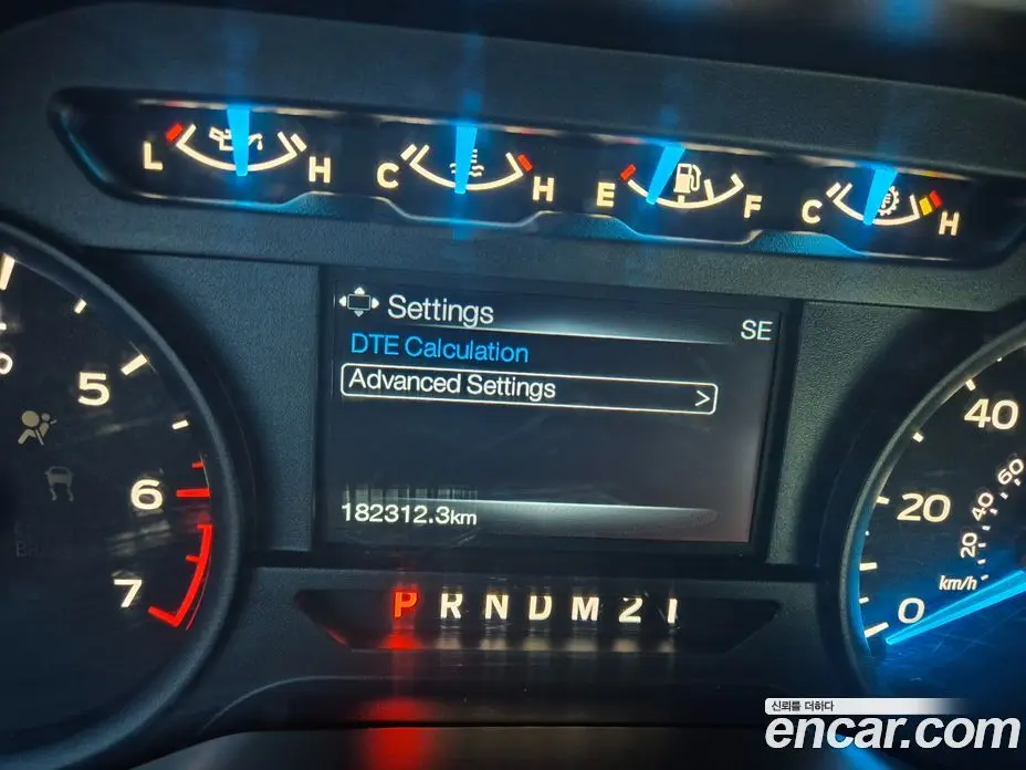 Ford F150 2016 5.0 автомат (гидро), фото 16 Ford F150 2016 5.0 автомат (гидро), фото 16