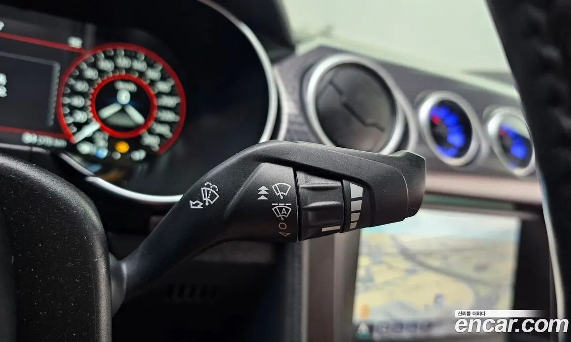 Ford Mustang 2019 5.0 автомат (гидро), фото 25 Ford Mustang 2019 5.0 автомат (гидро), фото 25
