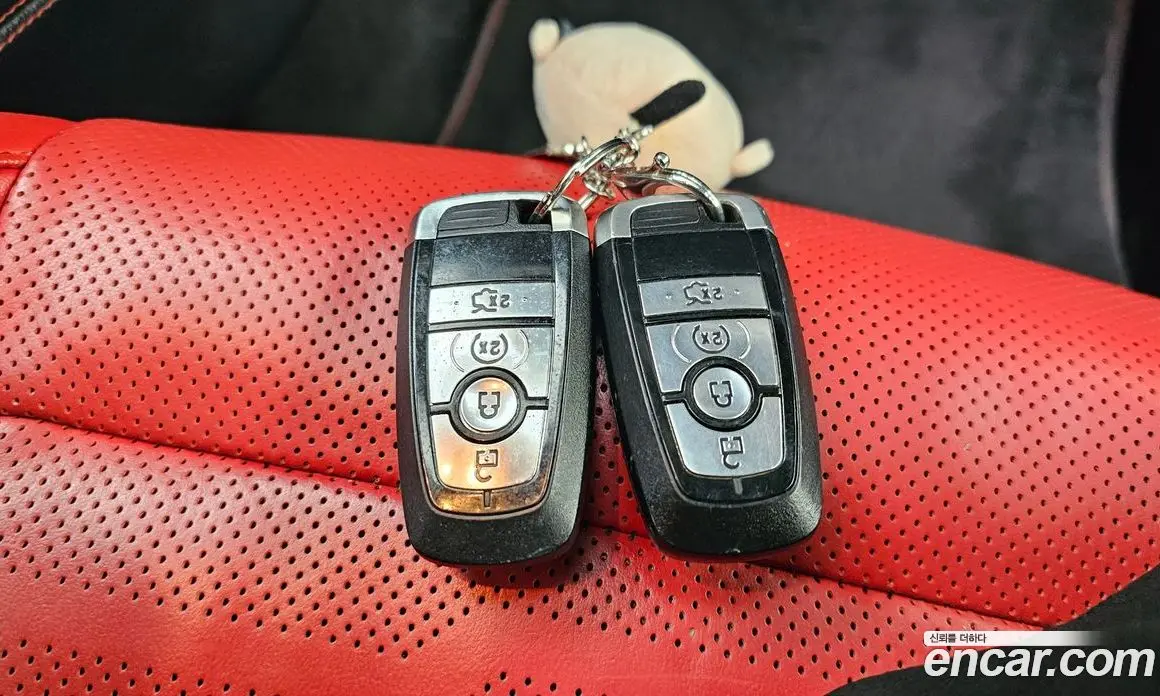 Ford Mustang 2019 5.0 автомат (гидро), фото 29 Ford Mustang 2019 5.0 автомат (гидро), фото 29