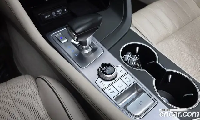 Genesis G70 2017 2.0 автомат (гидро), миниатюра 12