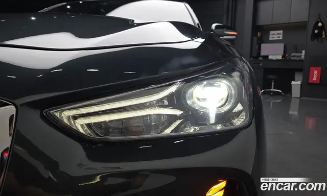 Genesis G70 2017 2.0 автомат (гидро), миниатюра 8 Genesis G70 2017 2.0 автомат (гидро), миниатюра 8