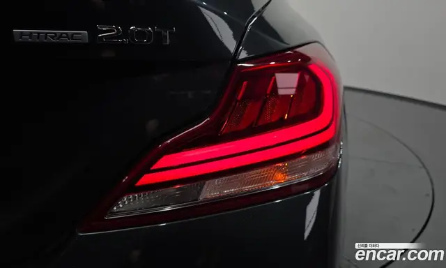 Genesis G70 2017 2.0 автомат (гидро), миниатюра 9 Genesis G70 2017 2.0 автомат (гидро), миниатюра 9