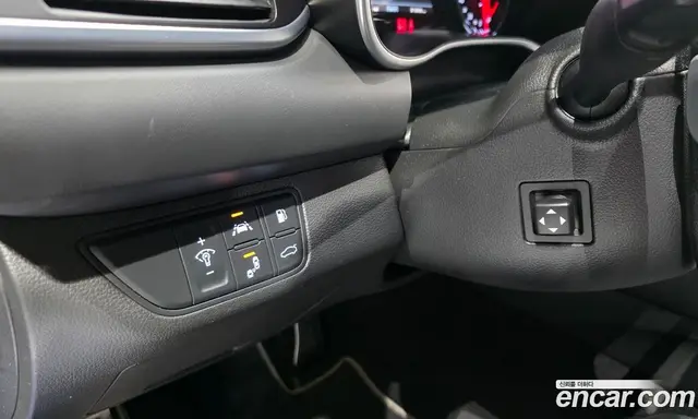 Genesis G70 2018 2.0 автомат (гидро), миниатюра 12