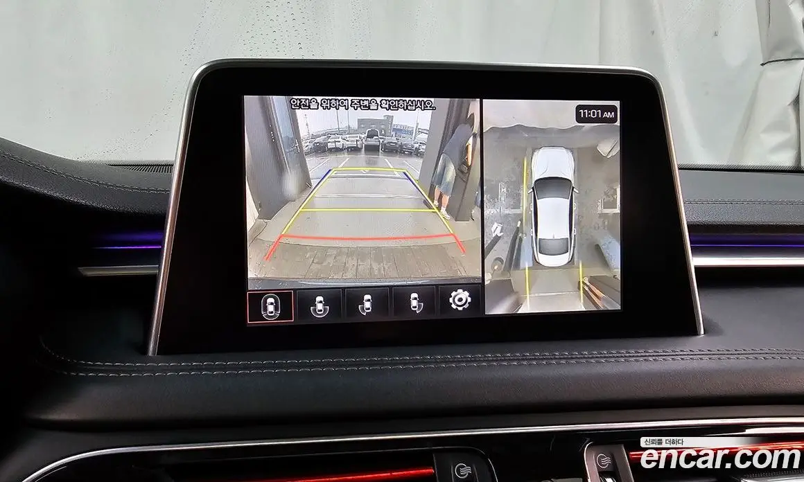 Genesis G70 2019 2.0 автомат (гидро), фото 15 Genesis G70 2019 2.0 автомат (гидро), фото 15