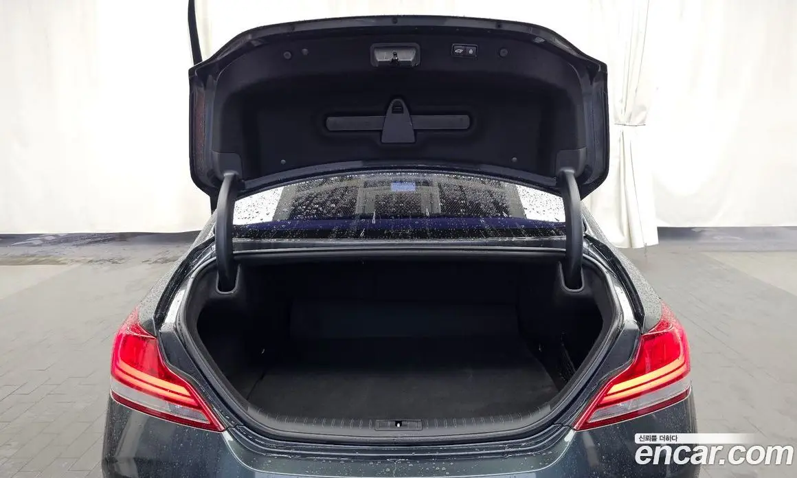 Genesis G70 2019 2.0 автомат (гидро), фото 19 Genesis G70 2019 2.0 автомат (гидро), фото 19