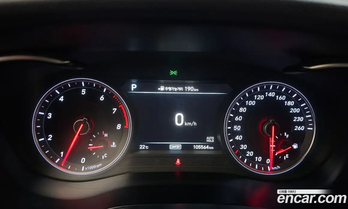 Genesis G70 2019 2.0 автомат (гидро), фото 7 Genesis G70 2019 2.0 автомат (гидро), фото 7