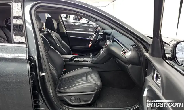 Genesis G70 2019 2.0 автомат (гидро), миниатюра 10 Genesis G70 2019 2.0 автомат (гидро), миниатюра 10