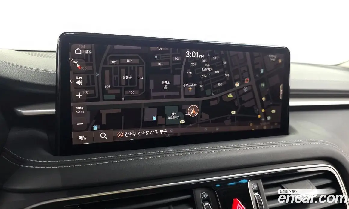 Genesis G70 2021 2.0 автомат (гидро), фото 19 Genesis G70 2021 2.0 автомат (гидро), фото 19