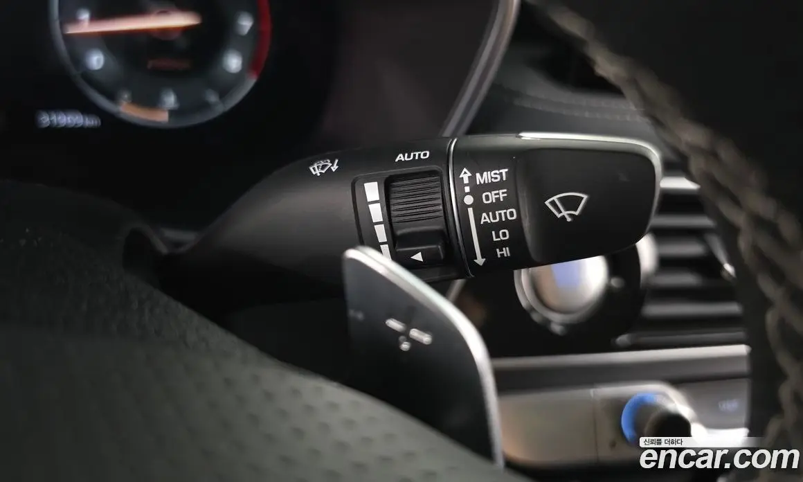 Genesis G70 2021 2.0 автомат (гидро), фото 26 Genesis G70 2021 2.0 автомат (гидро), фото 26