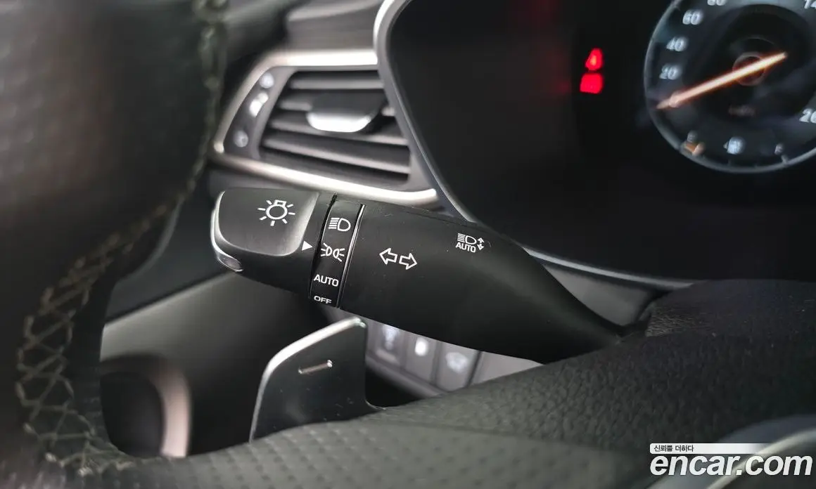 Genesis G70 2021 2.0 автомат (гидро), фото 29 Genesis G70 2021 2.0 автомат (гидро), фото 29