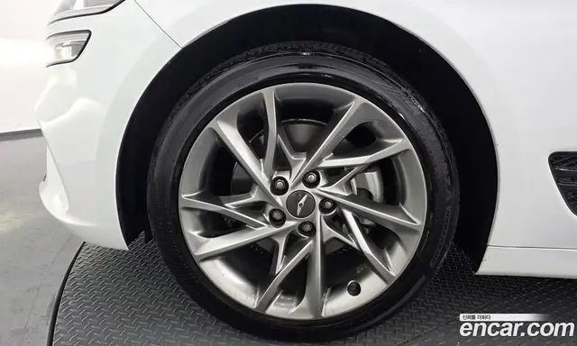 Genesis G70 2021 2.0 автомат (гидро), миниатюра 4 Genesis G70 2021 2.0 автомат (гидро), миниатюра 4