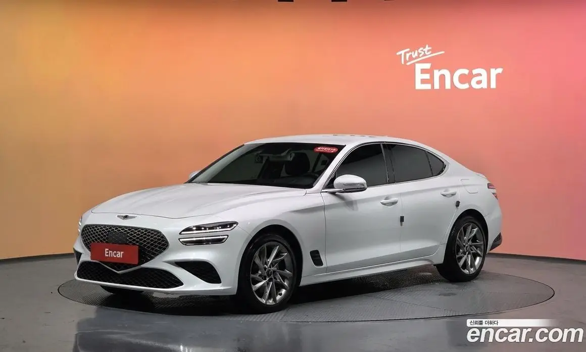 Genesis G70 2021 2.0 автомат (гидро), фото 34 Genesis G70 2021 2.0 автомат (гидро), фото 34