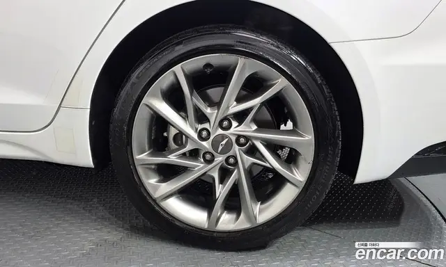 Genesis G70 2021 2.0 автомат (гидро), миниатюра 6 Genesis G70 2021 2.0 автомат (гидро), миниатюра 6