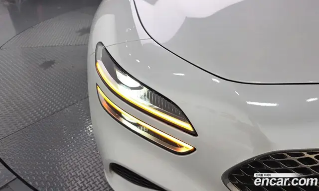 Genesis G70 2021 2.0 автомат (гидро), миниатюра 7 Genesis G70 2021 2.0 автомат (гидро), миниатюра 7