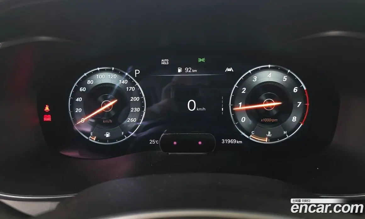 Genesis G70 2021 2.0 автомат (гидро), фото 10 Genesis G70 2021 2.0 автомат (гидро), фото 10