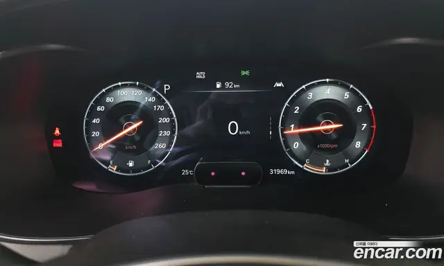 Genesis G70 2021 2.0 автомат (гидро), миниатюра 10 Genesis G70 2021 2.0 автомат (гидро), миниатюра 10