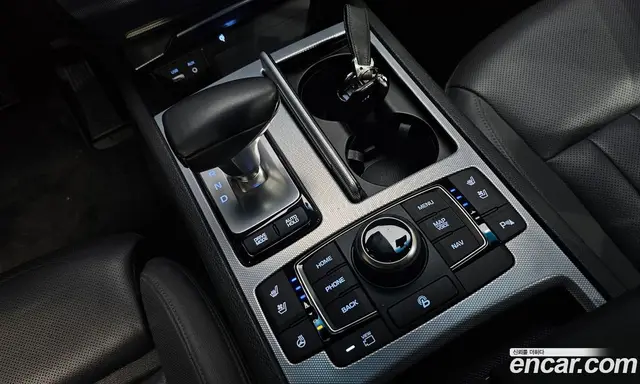 Genesis G80 2017 3.3 автомат (гидро), миниатюра 9 Genesis G80 2017 3.3 автомат (гидро), миниатюра 9
