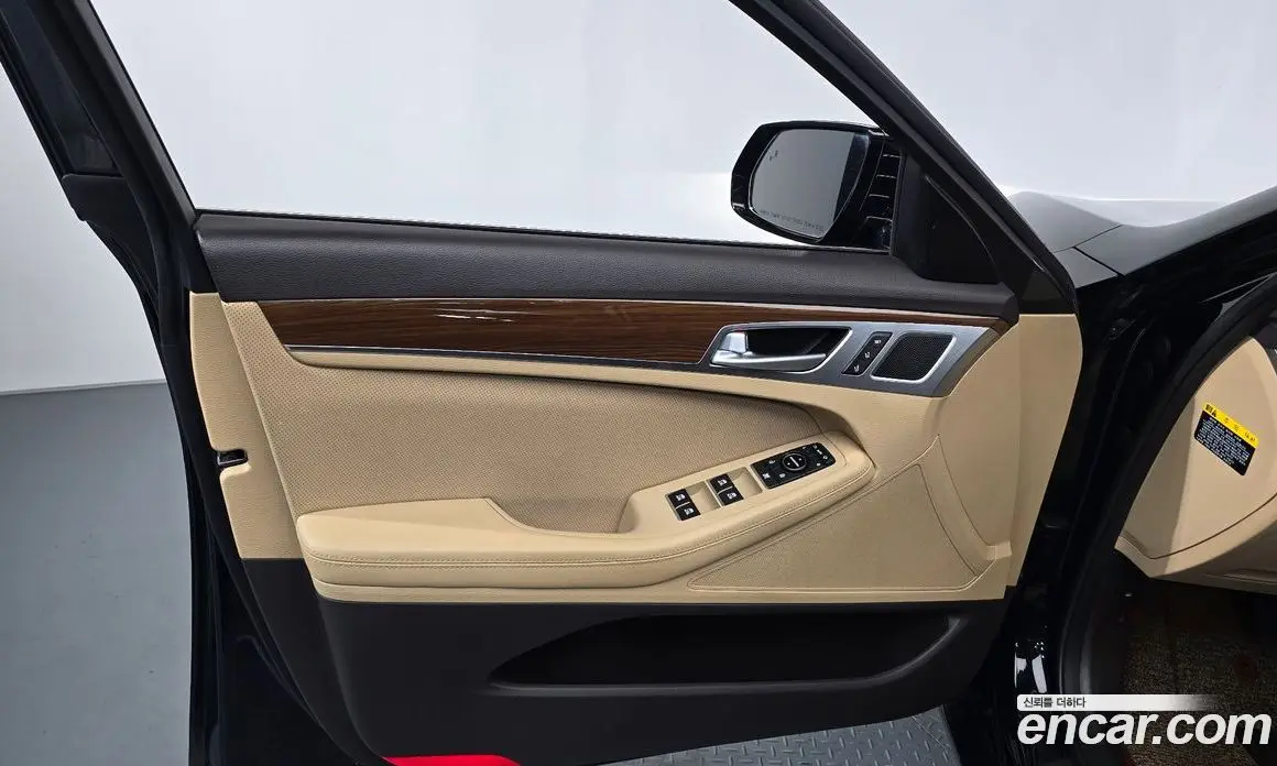Genesis G80 2017 3.3 автомат (гидро), фото 13 Genesis G80 2017 3.3 автомат (гидро), фото 13