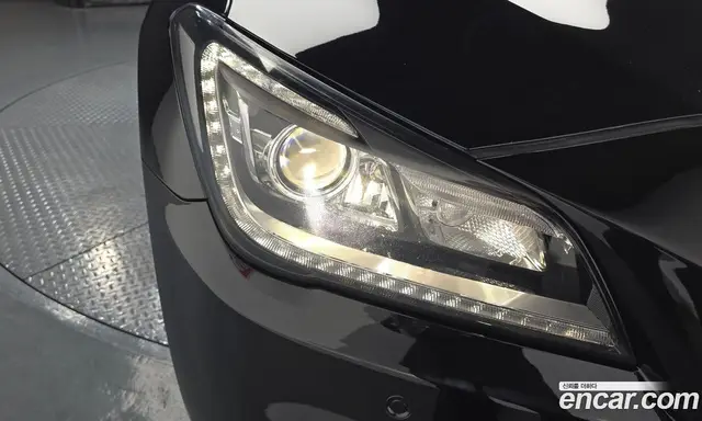 Genesis G80 2017 3.3 автомат (гидро), миниатюра 7 Genesis G80 2017 3.3 автомат (гидро), миниатюра 7