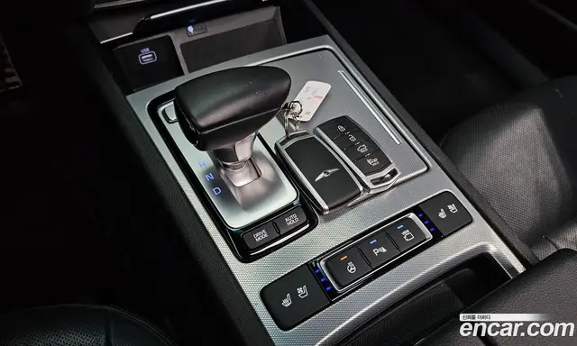 Genesis G80 2018 3.3 автомат (гидро), миниатюра 11 Genesis G80 2018 3.3 автомат (гидро), миниатюра 11