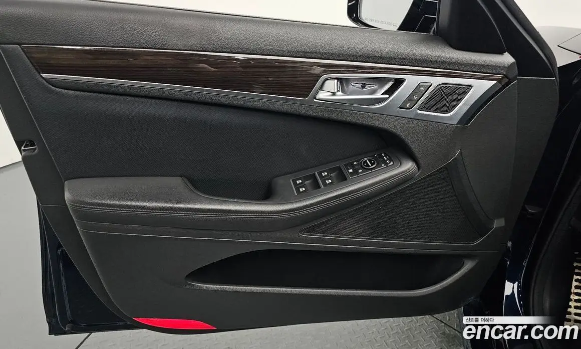 Genesis G80 2018 3.3 автомат (гидро), фото 13 Genesis G80 2018 3.3 автомат (гидро), фото 13