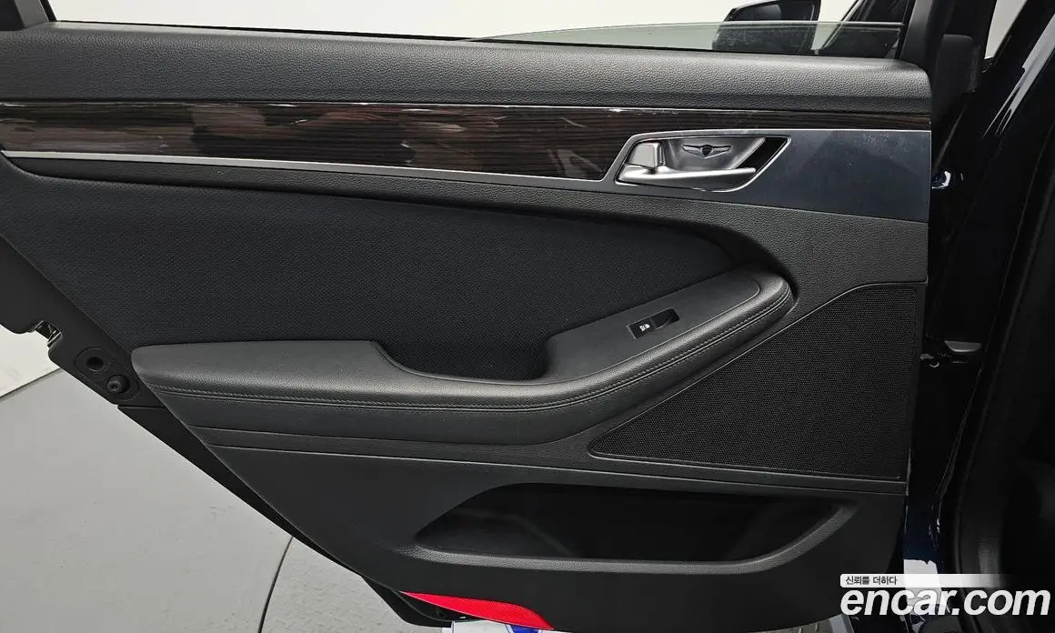 Genesis G80 2018 3.3 автомат (гидро), фото 14 Genesis G80 2018 3.3 автомат (гидро), фото 14