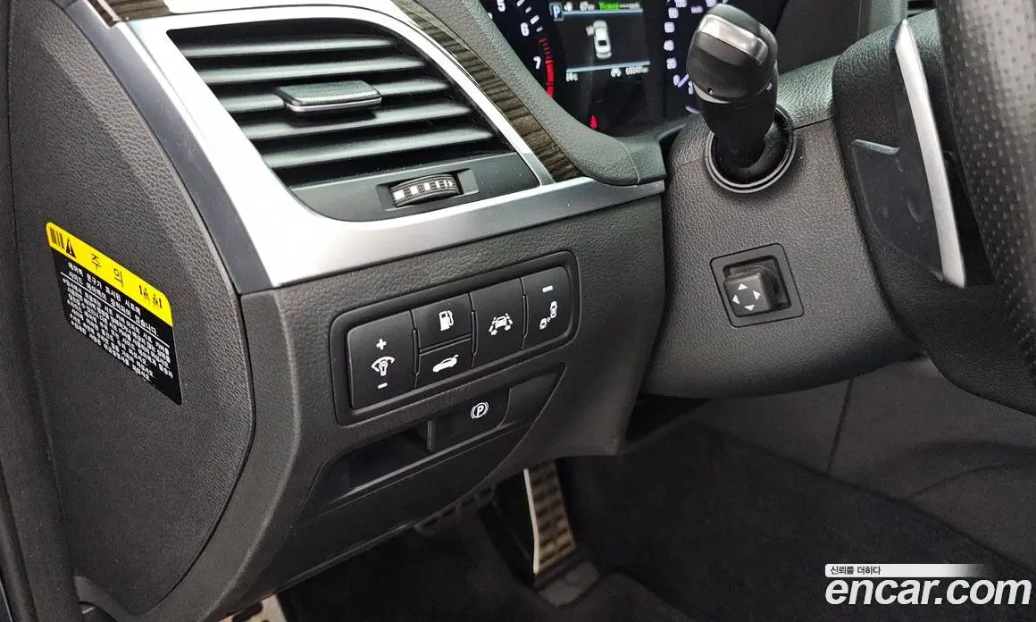 Genesis G80 2018 3.3 автомат (гидро), фото 22 Genesis G80 2018 3.3 автомат (гидро), фото 22