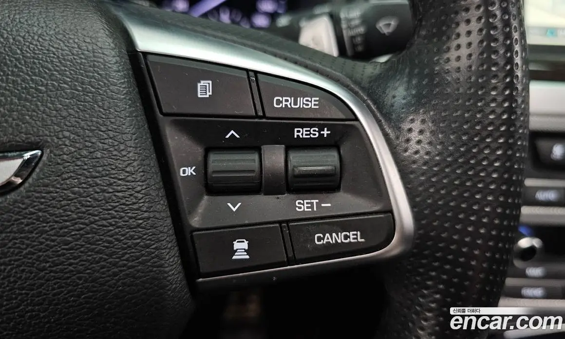 Genesis G80 2018 3.3 автомат (гидро), фото 32 Genesis G80 2018 3.3 автомат (гидро), фото 32