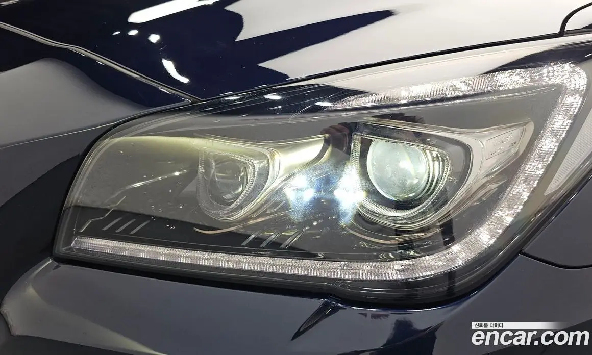 Genesis G80 2018 3.3 автомат (гидро), фото 7 Genesis G80 2018 3.3 автомат (гидро), фото 7