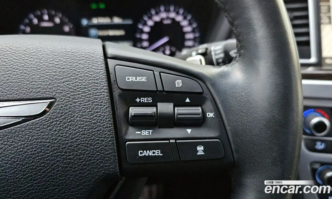 Genesis G80 2019 3.3 автомат (гидро), фото 20