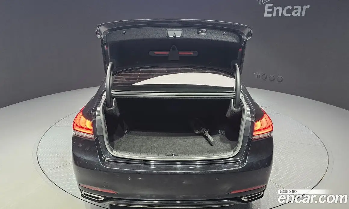 Genesis G80 2019 3.3 автомат (гидро), фото 20 Genesis G80 2019 3.3 автомат (гидро), фото 20