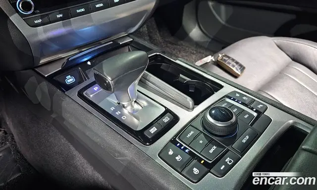 Genesis G80 2019 3.3 автомат (гидро), миниатюра 9 Genesis G80 2019 3.3 автомат (гидро), миниатюра 9