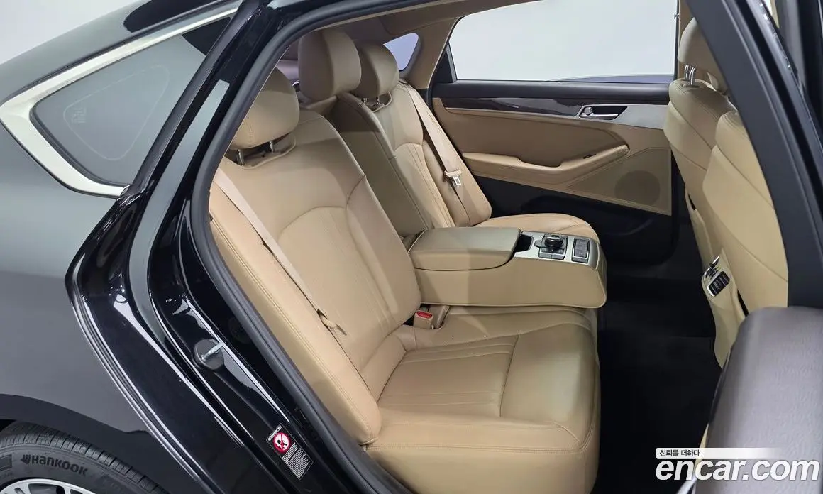 Genesis G80 2019 3.3 автомат (гидро), фото 11