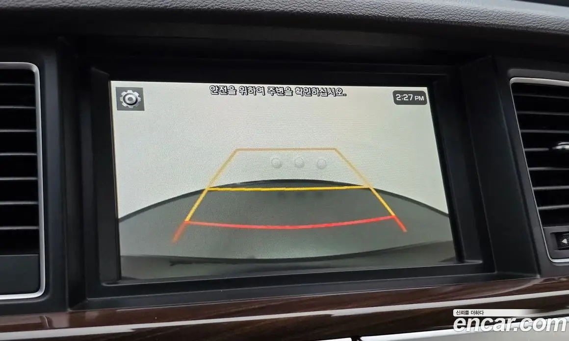 Genesis G80 2019 3.3 автомат (гидро), фото 15