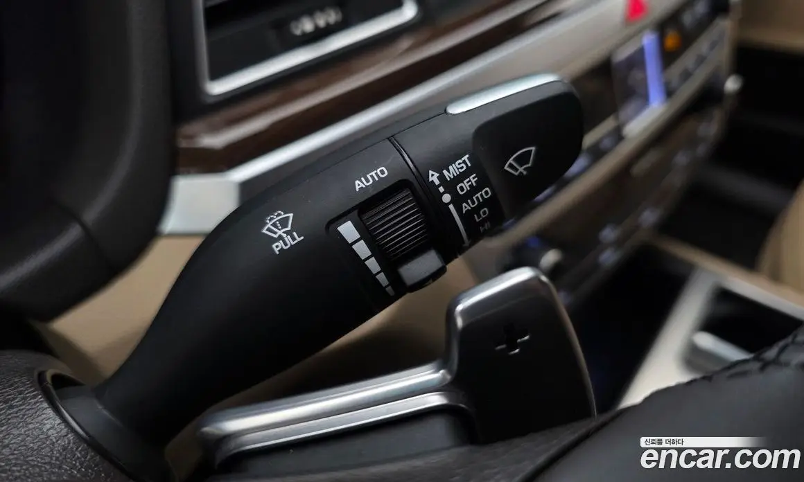 Genesis G80 2019 3.3 автомат (гидро), фото 19