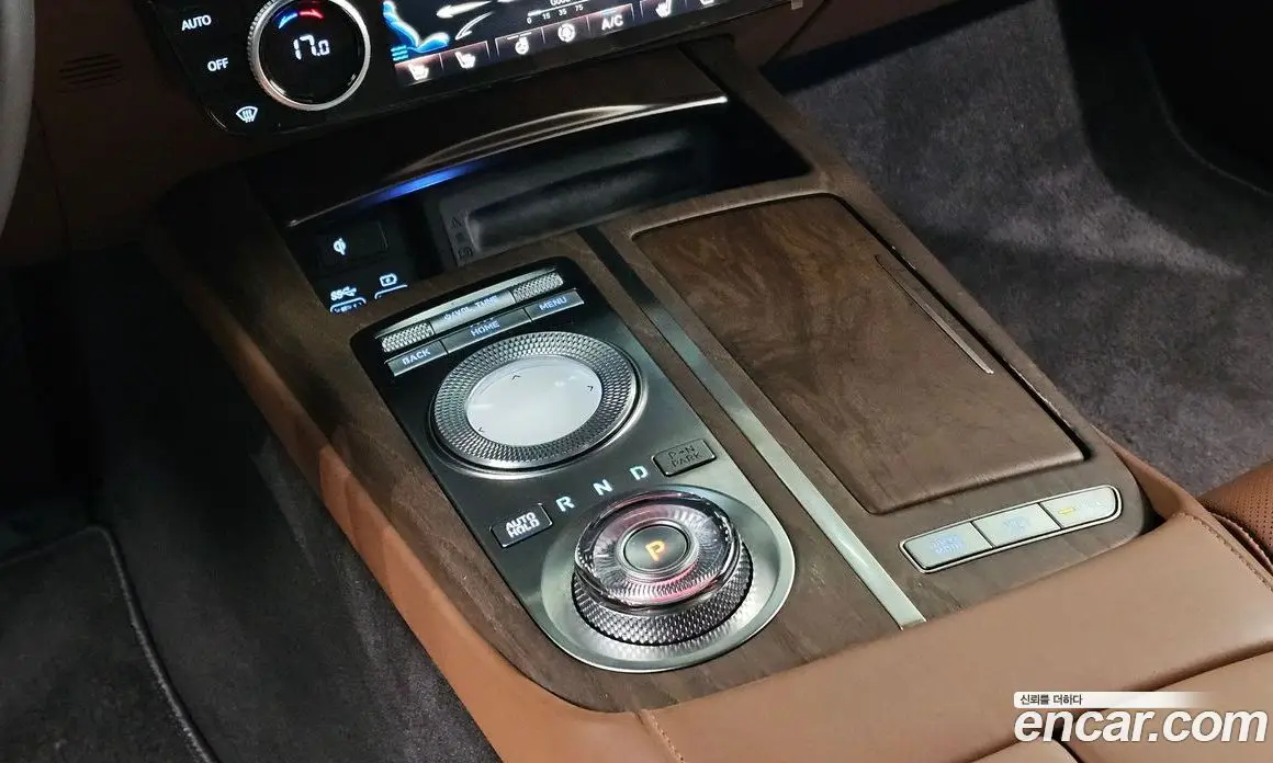 Genesis G80 2022 0.2 автомат (гидро), фото 11 Genesis G80 2022 0.2 автомат (гидро), фото 11