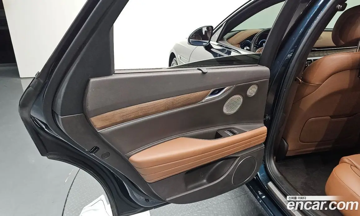 Genesis G80 2022 0.2 автомат (гидро), фото 14 Genesis G80 2022 0.2 автомат (гидро), фото 14