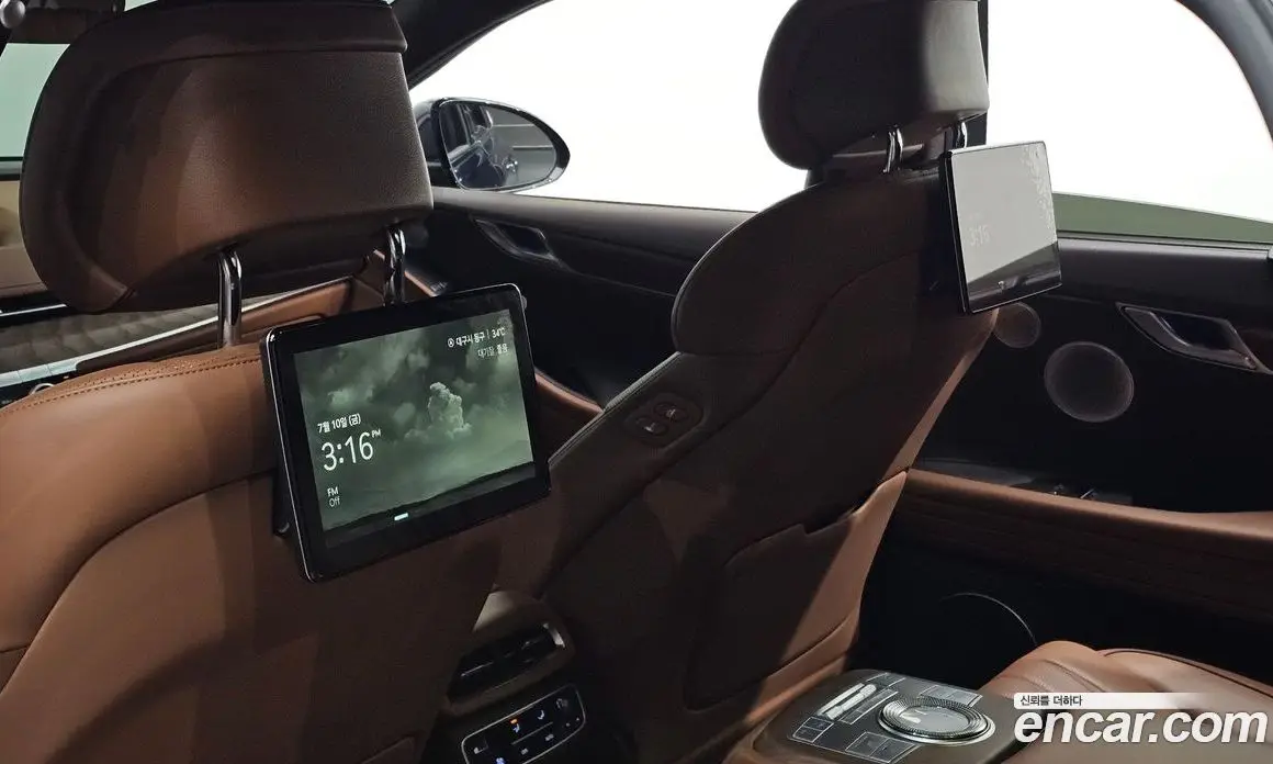 Genesis G80 2022 0.2 автомат (гидро), фото 26 Genesis G80 2022 0.2 автомат (гидро), фото 26
