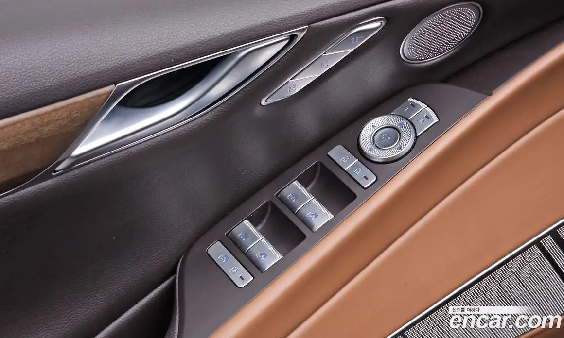 Genesis G80 2022 0.2 автомат (гидро), фото 27 Genesis G80 2022 0.2 автомат (гидро), фото 27