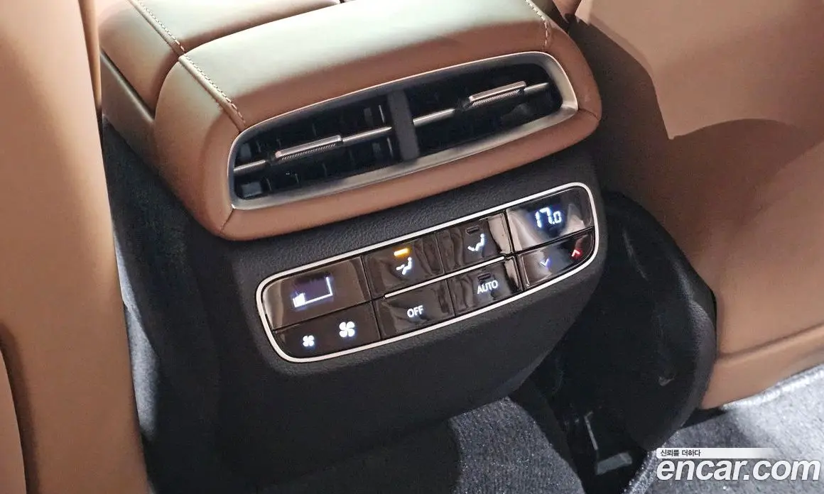 Genesis G80 2022 0.2 автомат (гидро), фото 30 Genesis G80 2022 0.2 автомат (гидро), фото 30