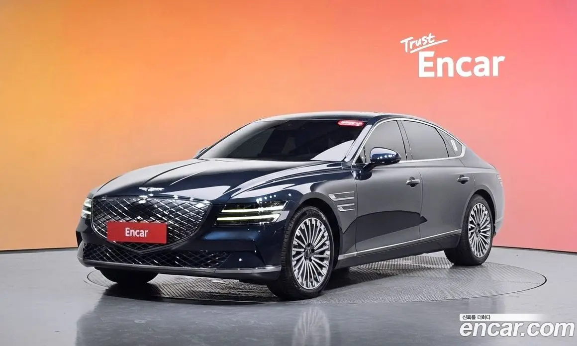 Genesis G80 2022 0.2 автомат (гидро), фото 33 Genesis G80 2022 0.2 автомат (гидро), фото 33
