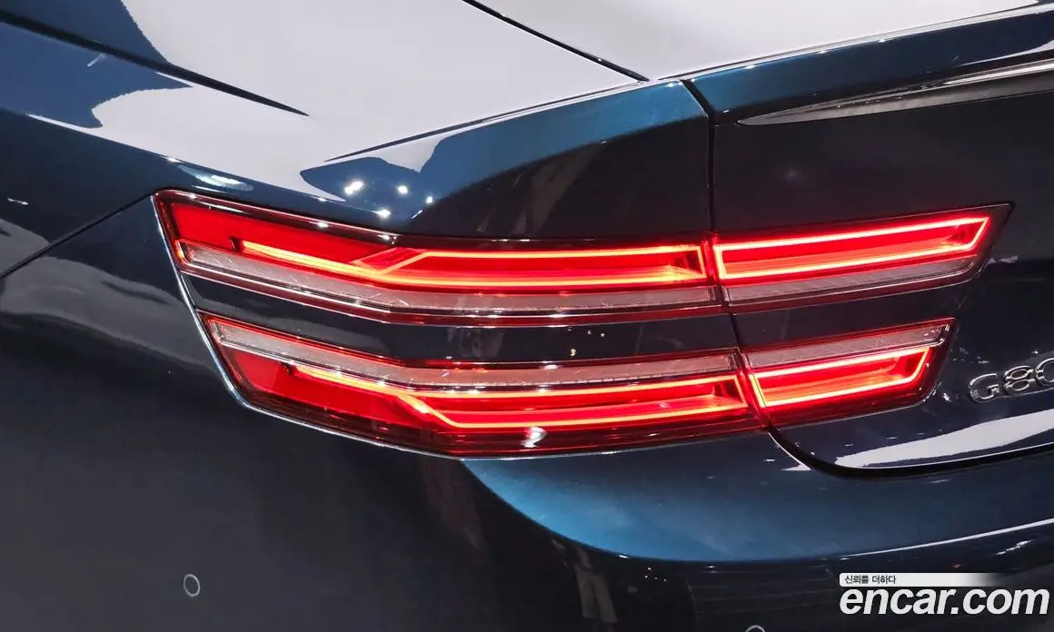 Genesis G80 2022 0.2 автомат (гидро), фото 8 Genesis G80 2022 0.2 автомат (гидро), фото 8